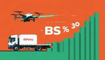 BNP Paribas, SBI MF Buy Rs 530 Crore Delhivery Shares in Block Deals