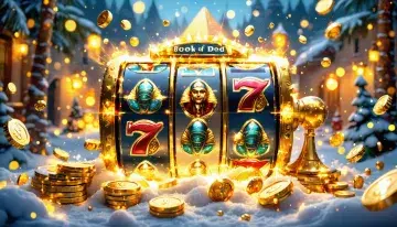 Online Casinos Launch No-Deposit Spins for Holiday Real-Money Slots