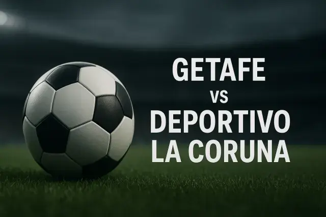 Getafe vs Deportivo La Coruna: talking points ahead of the match